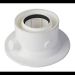 Remeha Calenta rookgasadapter 60/100 Remeha Calenta rookgasadapter 60/100