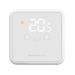 Honeywell Home ruimtethermostaat DTS4R draadloos - wit Honeywell Home ruimtethermostaat DTS4R draadloos - wit