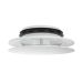 Duco DucoVent Comfort toe- en afvoerventiel - Ø125mm 