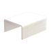 Canalit Eindstuk 25x13mm wit - 2 stuks Canalit Eindstuk 25x13mm wit - 2 stuks