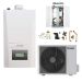 Remeha Elga Ace All-in-one hybride warmtepomp 8kW - CW5 cv-ketel Remeha Elga Ace All-in-one hybride warmtepomp 8kW - CW5 cv-ketel