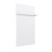 Vooraanzicht van de Etherma Lava Bath 2.0 Pure infraroodverwarming - 500W Vooraanzicht van de Etherma Lava Bath 2.0 Pure infraroodverwarming - 500W