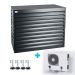 Evolar Evo-Cover omkasting - Medium 800 x 1100 x 550mm - donker antraciet Evolar Evo-Cover omkasting - Medium 800 x 1100 x 550mm - donker antraciet