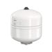 Comfort Line expansievat 18 liter 0.5 bar - wit