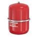 Flamco 18 liter expansievat rood Flamco 18 liter expansievat rood