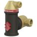 Flamco Flamcovent Smart Luchtafscheider - 22mm 2x knel Flamco Flamcovent Smart Luchtafscheider - 22mm 2x knel