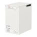 Vooraanzicht van de Flamco FlexTherm Eco G2 6E - Thermische batterij - 140 liter Vooraanzicht van de Flamco FlexTherm Eco G2 6E - Thermische batterij - 140 liter