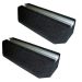 AircoBase opstellingsbalk 60cm - 2 stuks - trillingdempend AircoBase opstellingsbalk 60cm - 2 stuks - trillingdempend