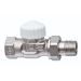 Heimeier Radiatorafsluiter V-exact Ii Dn15