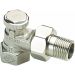 Heimeier Regutec voetventiel - 1/2'' haaks Heimeier Regutec voetventiel - 1/2'' haaks