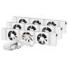 Speedcomfort triple set