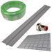 Warp-Systems SpeeTherm droogbouwpakket Warp-Systems SpeeTherm droogbouwpakket