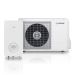 Nefit Bosch Compress 3400i 4kw hybride warmtepomp Nefit Bosch Compress 3400i 4kw hybride warmtepomp