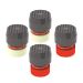 Soleco set trildempers