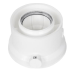 Remeha Tzerra adapter concentrisch 80-80 naar 60-100 Remeha Tzerra adapter concentrisch 80-80 naar 60-100