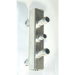 Pentec open verdeler 1"