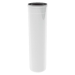 Burgerhout TwinSafe PP rookgaspijp - 60/100mm - 250mm - wit