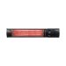 Eurom Golden 2500 Shadow Patioheater terrasverwarmer Eurom Golden 2500 Shadow Patioheater terrasverwarmer