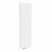 Henrad Alto Plan verticale radiator Henrad Alto Plan verticale radiator