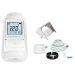 Honeywell Home HR93 slimme thermostaatknop Honeywell Home HR93 slimme thermostaatknop