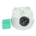 Intergas accessoireset buitenvoeler en connector Xtend Intergas accessoireset buitenvoeler en connector Xtend