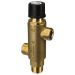 Thermostatisch mengventiel van Intergas Thermostatisch mengventiel van Intergas