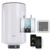 De Inventum Sunsmart 150 liter zonnestroomboiler De Inventum Sunsmart 150 liter zonnestroomboiler