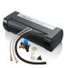 Itho Daalderop Close-in Compact plintboiler - 5 liter - met aansluitset Itho Daalderop Close-in Compact plintboiler - 5 liter - met aansluitset