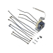 Itho Daalderop serviceset maximaal thermostaat Mono/Duo/Mono Plus 05-00089