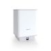 Vooraanzicht van de Itho Daalderop Green Energy Smartboiler met een inhoud van 60 liter