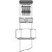 Jaga klemkoppeling tbv Pro ventiel M24x12/2 voor Pex en Uponor