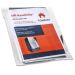 Tonzon - Ketelfolie HR - 1m x 1,6m