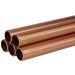Koperbuis 22mm - per 2,5 meter Koperbuis 22mm - per 2,5 meter