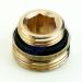 Comap aansluitnippel 3/4 x 1/2 Comap aansluitnippel 3/4 x 1/2