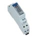 Eastron kWh meter 1 fase 5/45A MID Factureerbaar Analoog