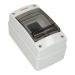 Famatel ledige kast 4 Modules IP65 min Famatel ledige kast 4 Modules IP65 min
