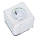 Schneider Electric Mureva IP55 wandcontactdoos polarwit