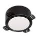 Instucbare NoShow designventiel 125mm