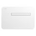 Vooraanzicht van de Panasonic RAC Solo monoblock 1,73 kW airconditioning Vooraanzicht van de Panasonic RAC Solo monoblock 1,73 kW airconditioning