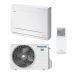 Panasonic KIT-Z35-UFE vloermodel split airco - 3,5 kW