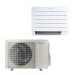 Daikin Perfera split unit airco 2,5kW - vloermodel Daikin Perfera split unit airco 2,5kW - vloermodel