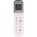 Qlima SC61 afstandbediening Qlima SC61 afstandbediening