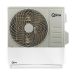 Qlima SC7035 split airco 3,5kW Qlima SC7035 split airco 3,5kW
