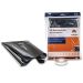 Tonzon - Radiatorfolie HR Kleefband - 50cm x 5m Tonzon - Radiatorfolie HR Kleefband - 50cm x 5m