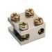 JMV radiatorklem I 1x16mm² + 1x6mm² recht JMV radiatorklem I 1x16mm² + 1x6mm² recht