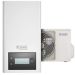 Remeha Elga Ace 4kw hybride warmtepomp Remeha Elga Ace 4kw hybride warmtepomp