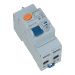 SEP aardlekautomaat 2 polig 40A B 30mA SEP aardlekautomaat 2 polig 40A B 30mA