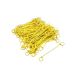 Snelbinders/tiewraps 100 stuks voor vloerverwarming Snelbinders/tiewraps 100 stuks voor vloerverwarming