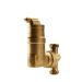 Spirotech vuilvanger Spirotech vuilvanger