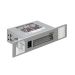 Space Saver SS2E plintverwarming Space Saver SS2E plintverwarming